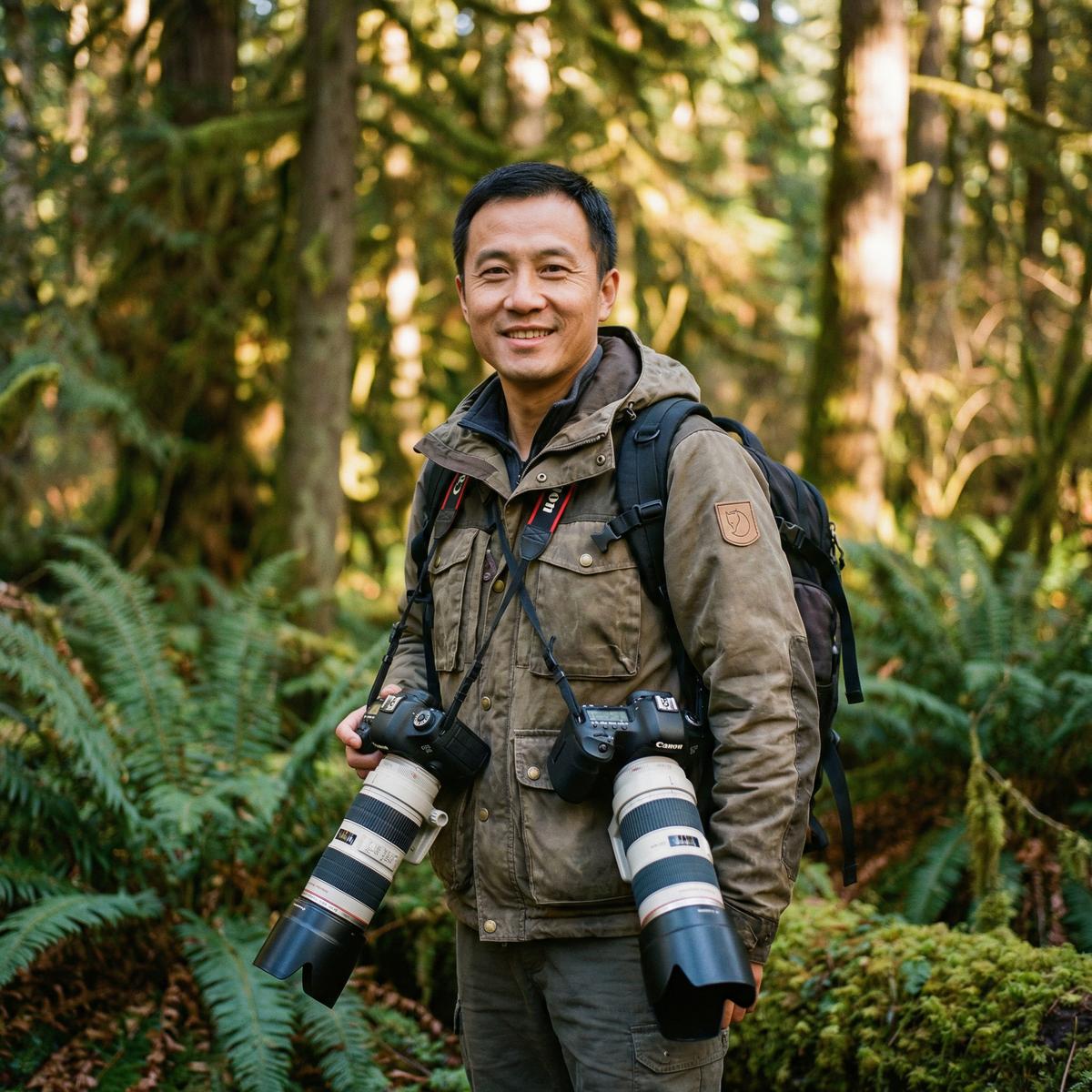 在线看片首席摄影师张明远