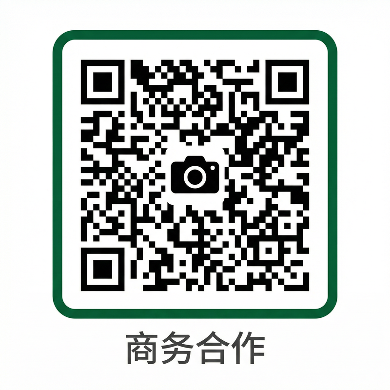 在线看片商务二维码