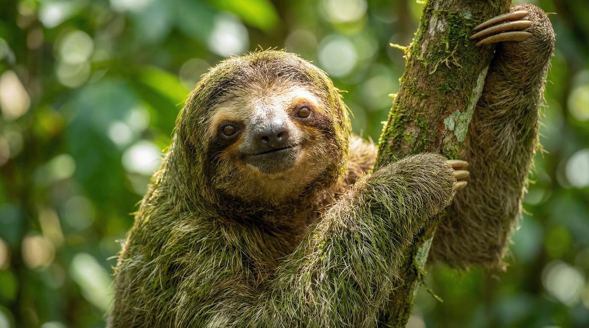 在线看片树懒视频