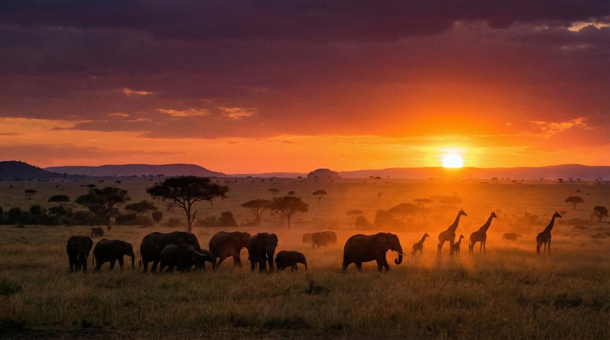 在线看片非洲野生动物视频